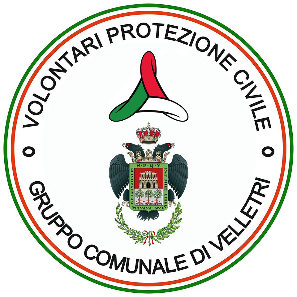 Logo PC Velletri